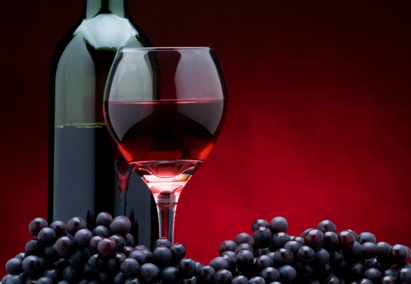 Pinot Noir (1998)