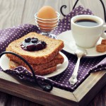 For any Gourmand