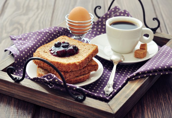 For any Gourmand