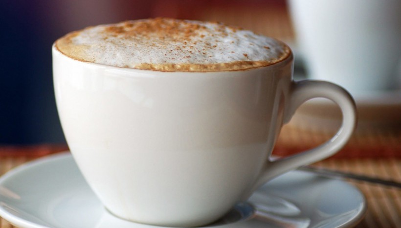 Cappuccino