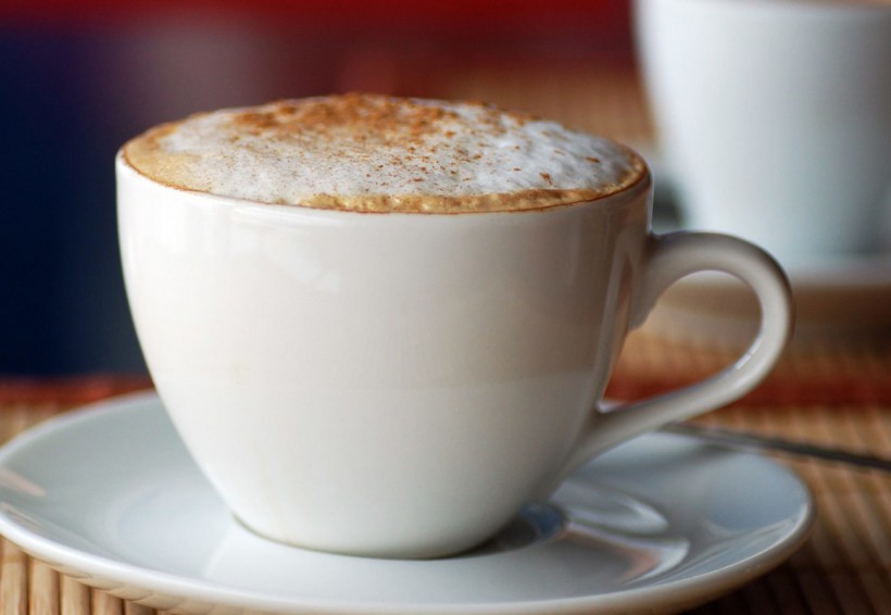 Cappuccino