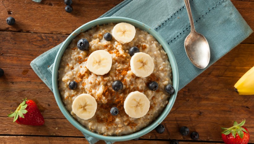 BREAKFASTS