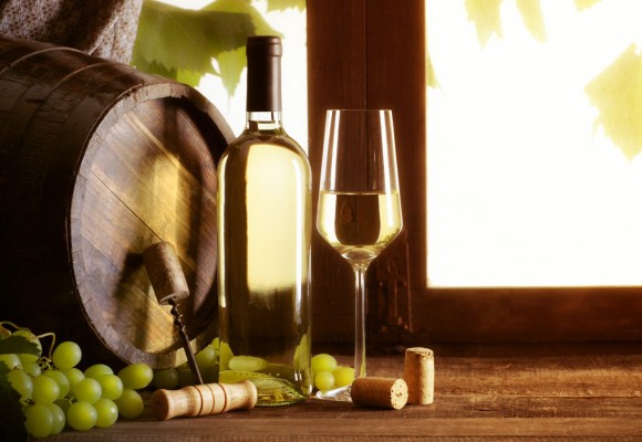 Chardonnay (2011)