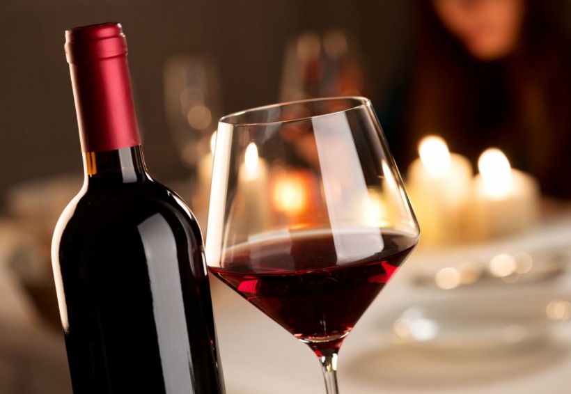 Cabernet Sauvignon (2007) Cabernet Sauvignon (2007)